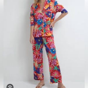Patbo Pajama Set xs